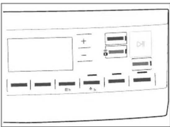 AEG TR99B76C - Opties - 1