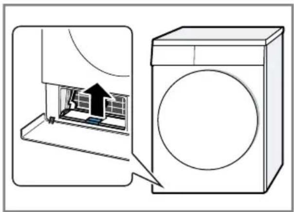 SIEMENS WT45H20SFG - Risque de coupure ! - 2