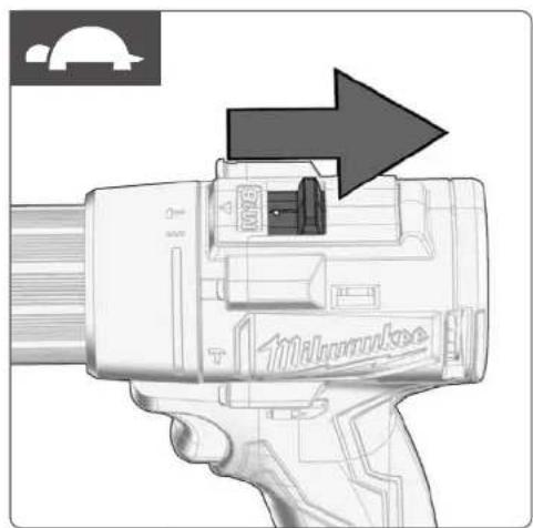 MILWAUKEE M12 BLDDRC - 7