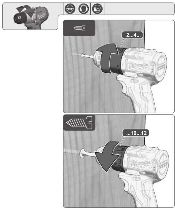 MILWAUKEE M12 BLDDRC - 4