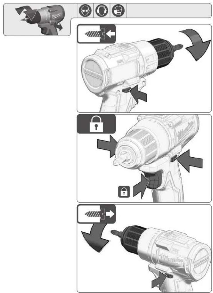 MILWAUKEE M12 BLDDRC - 2