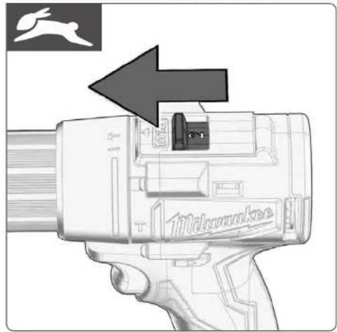 MILWAUKEE M12 BLDDRC - 8