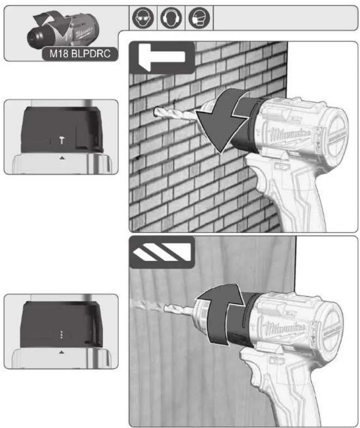 MILWAUKEE M12 BLDDRC - 3