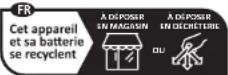MILWAUKEE M12 BLDDRC - Entretien - 10