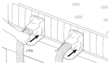 Yamazen SFBM2D - 本製品の使用方法 - 3