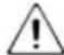 Exquisit GT200HE040CW - Avertissement - 1