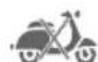 Bobike Exclusive Maxi Plus LED - OSTRZEŻENIE - 18