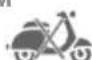 Bobike Exclusive Maxi Plus LED - OSTRZEŻENIE - 8