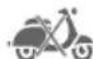 Bobike Exclusive Maxi Plus LED - EXCLUSIVE TOUR PLUS - 22