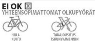 Bobike Exclusive Maxi Plus LED - EXCLUSIVE MAXI & TOUR PLUS: CARACTERÍSTICAS COMUNES - 7