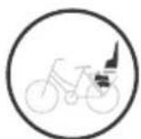 Bobike Exclusive Maxi Plus LED - BOBIKE EXCLUSIVE MAXI PLUS - 1