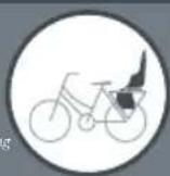 Bobike Exclusive Maxi Plus LED - 5