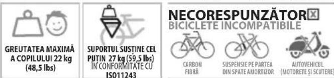 Bobike Exclusive Maxi Plus LED - EXCLUSIVE MAXI & TOUR PLUS: CARACTERÍSTCAS COMUNS - 2