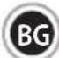 Bobike Exclusive Maxi Plus LED - GARANTI 30 - 1