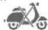 Bobike Exclusive Maxi Plus LED - EXCLUSIVE MAXI & TOUR PLUS: SKUPNE ZNAČILNOSTI - 5