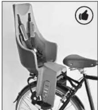 Bobike Exclusive Maxi Plus LED - BOBIKE EXCLUSIVE TOUR PLUS - 3