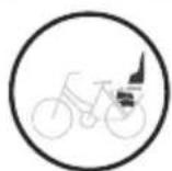 Bobike Exclusive Maxi Plus LED - 安全にお使いいただくために チャイルドシートの取り付け方法 - 2