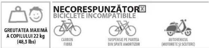 Bobike Exclusive Maxi Plus LED - EXCLUSIVE MAXI & TOUR PLUS: CARACTERÍSTCAS COMUNS - 6