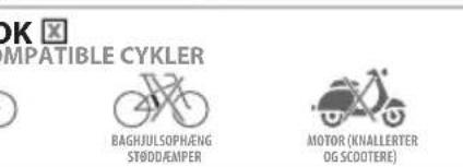 Bobike Exclusive Maxi Plus LED - EXCLUSIVE MAXI & TOUR PLUS: SPOLEČNÉ VLASTNOSTI - 8