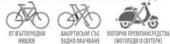 Bobike Exclusive Maxi Plus LED - ВНИМАНИЕ - 2