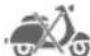 Bobike Exclusive Maxi Plus LED - BOBIKE EXCLUSIVE MAXI &amp; TOUR PLUS PARA PORTAEQUIPAJES - 3