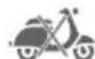 Bobike Exclusive Maxi Plus LED - 8