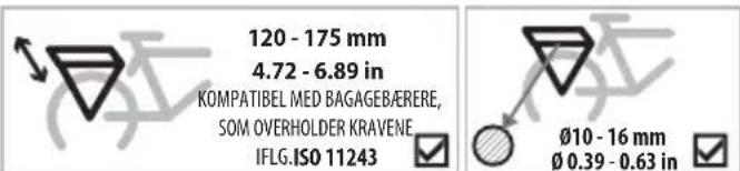 Bobike Exclusive Maxi Plus LED - EXCLUSIVE MAXI & TOUR PLUS: SPOLEČNÉ VLASTNOSTI - 3
