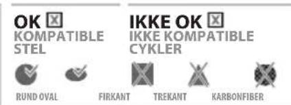 Bobike Exclusive Maxi Plus LED - EXCLUSIVE MAXI & TOUR PLUS: SPOLEČNÉ VLASTNOSTI - 5