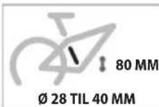 Bobike Exclusive Maxi Plus LED - EXCLUSIVE MAXI & TOUR PLUS: SPOLEČNÉ VLASTNOSTI - 4