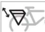 Bobike Exclusive Maxi Plus LED - EXCLUSIVE MAXI & TOUR PLUS: FÆLLES EGENSKABER - 3