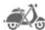 Bobike Exclusive Maxi Plus LED - LET OP - 19
