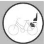 Bobike Exclusive Maxi Plus LED - AKO NAMONTOVAŤ DETSKÚ SEDAČKU NA NOSIČ BATOŽINY - 1