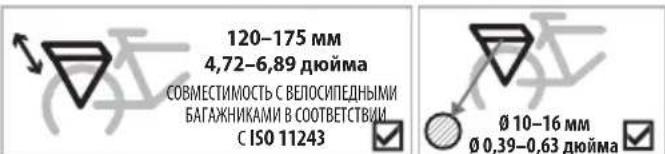 Bobike Exclusive Maxi Plus LED - EXCLUSIVE MAXI & TOUR PLUS: CARACTERISTICI COMUNE - 1