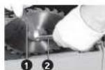 MSW CSAW210N - REMPLACER LE DISQUE - 4