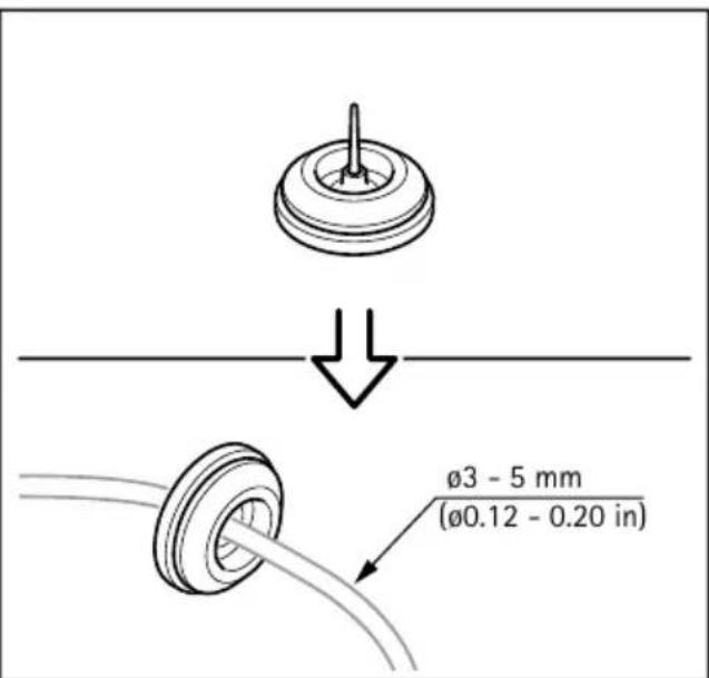 AXIS Q3556LVE - A - 4
