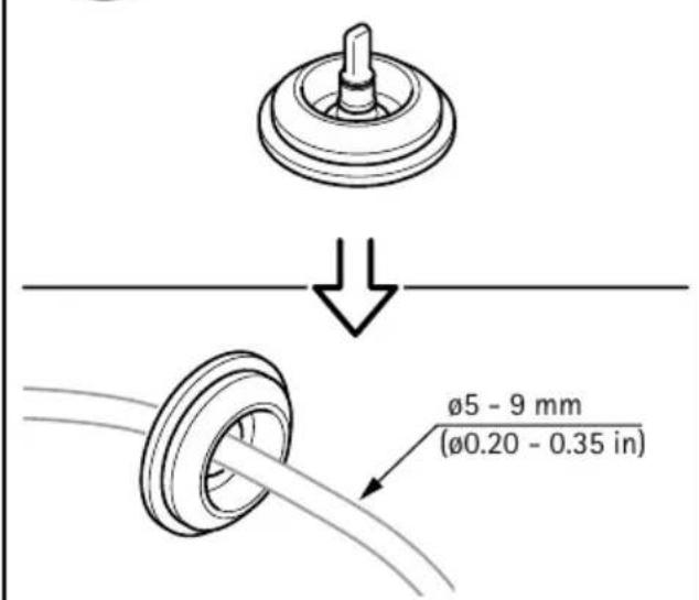 AXIS Q3556LVE - A - 3
