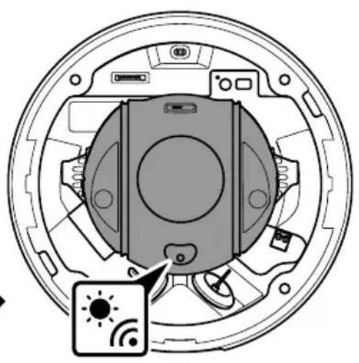 AXIS Q3556LVE - 4.4 - 9