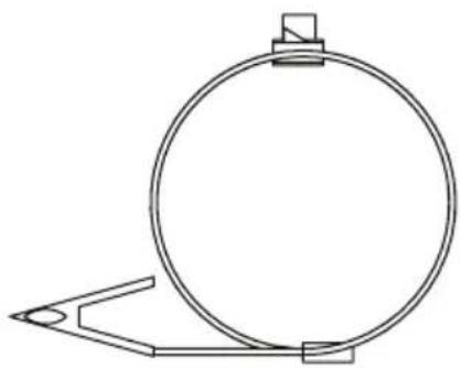 Chapin 97701E - CONTENTS- NOT TO SCALE - 4