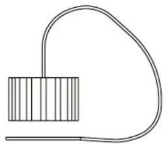 Chapin 97701E - CONTENTS- NOT TO SCALE - 6