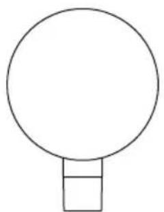 Chapin 97701E - CONTENTS- NOT TO SCALE - 1