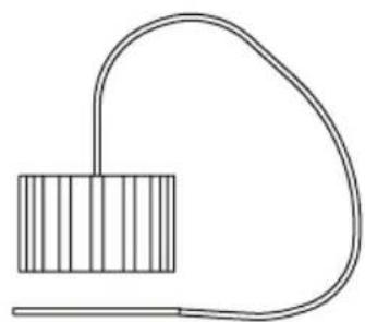 Chapin 97701E - CONTENTS- NOT TO SCALE - 5