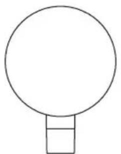 Chapin 97701E - CONTENTS- NOT TO SCALE - 1