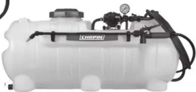 Chapin 97701E - Congratulations! - 2