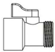 Chapin 97701E - CONTENTS- NOT TO SCALE - 2