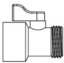 Chapin 97701E - CONTENTS- NOT TO SCALE - 2