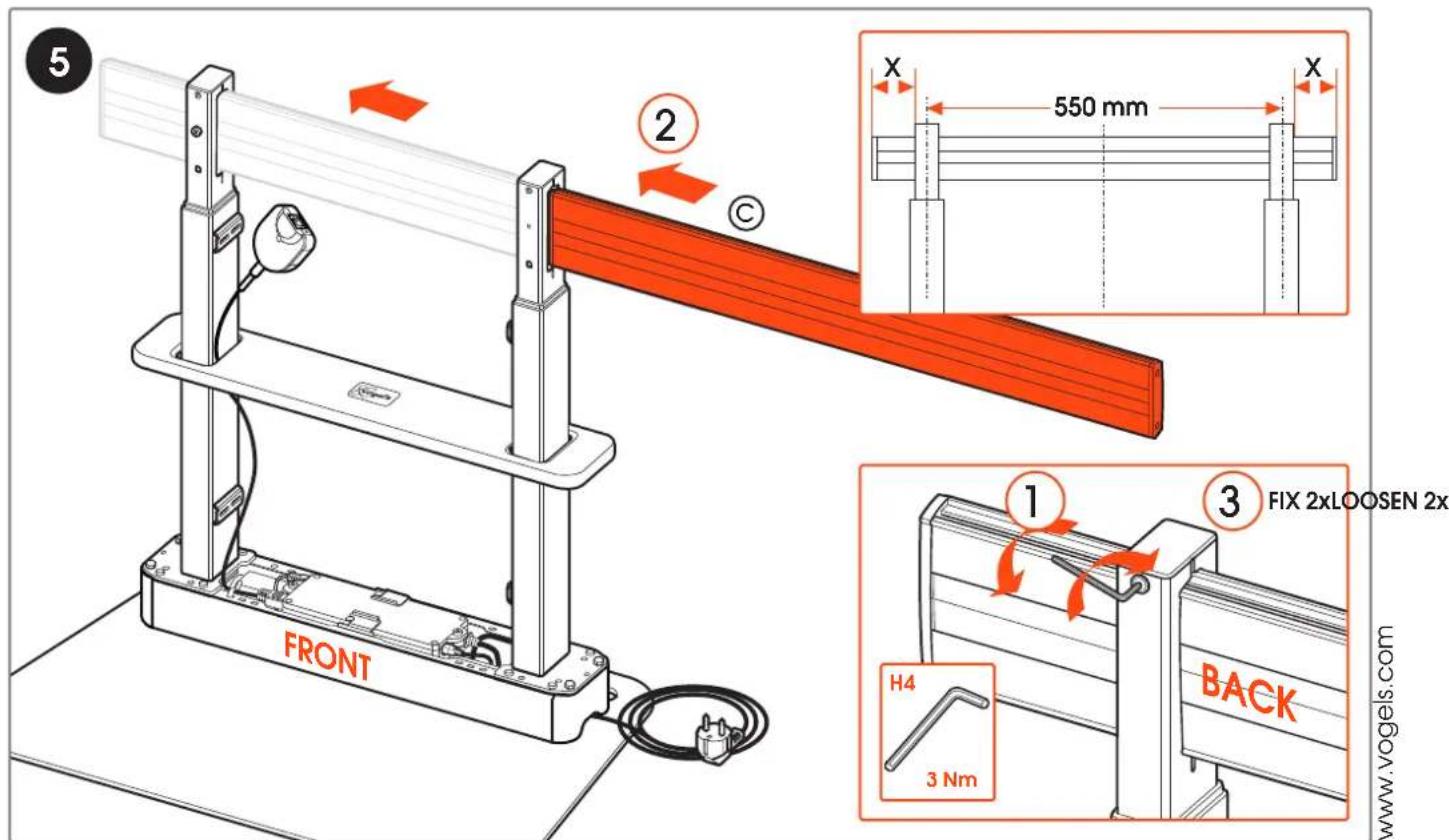 VOGELS RISE 4105 - EU DECLARATION OF CONFORMITY - 9