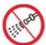 VOGELS RISE 4105 - Mechanical safety - 2