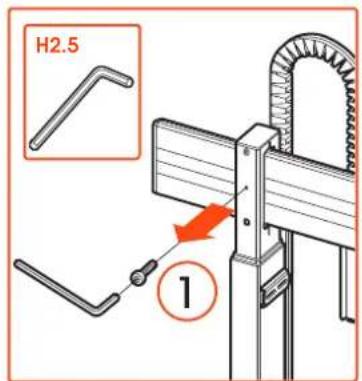 VOGELS RISE 4105 - EU DECLARATION OF CONFORMITY - 14