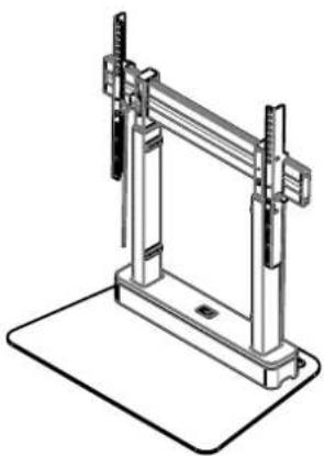 VOGELS RISE 4105 - TROUBLE SHOOTING GUIDE: - 1