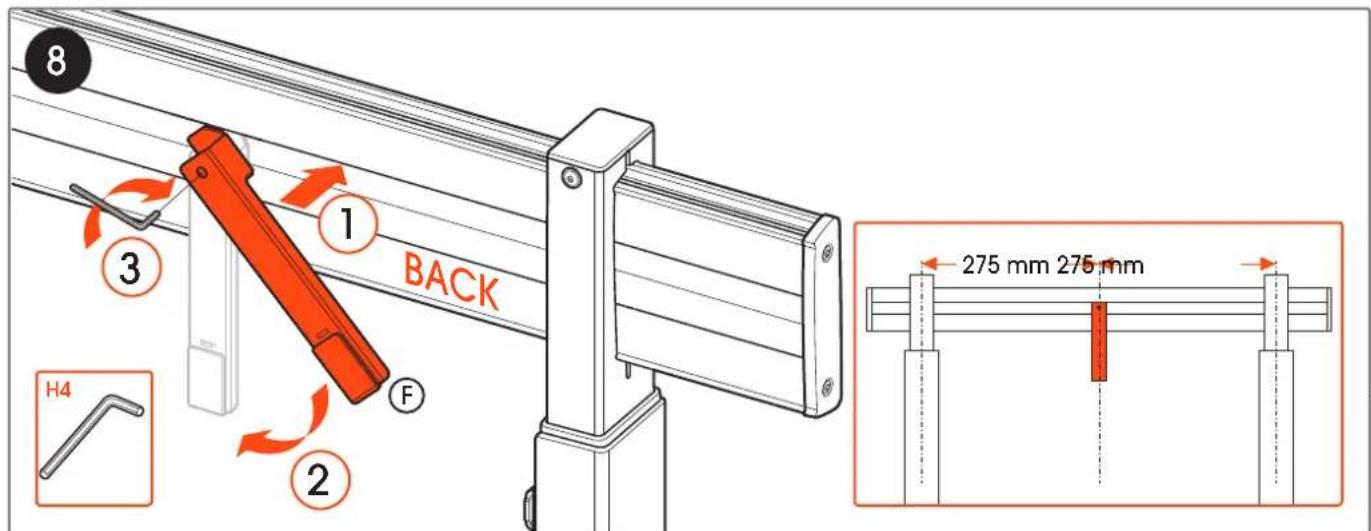 VOGELS RISE 4105 - EU DECLARATION OF CONFORMITY - 12